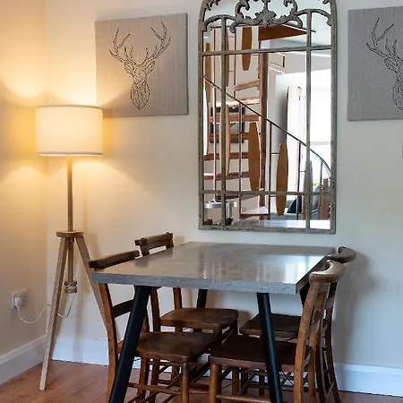 House Boutique - Connemara * Kylemore