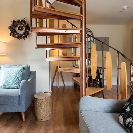 House Boutique - Connemara * Kylemore