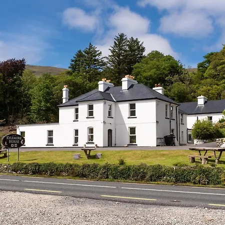 House Boutique - Connemara *