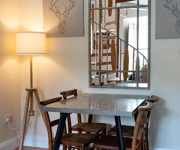 House Boutique - Connemara * Kylemore