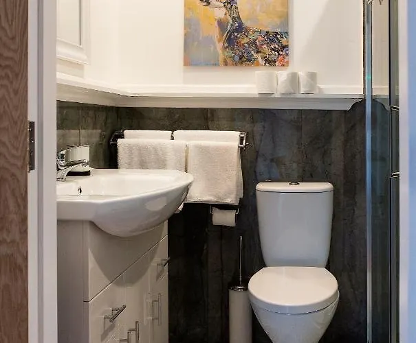 House Boutique - Connemara *