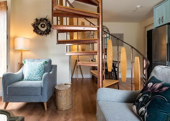 House Boutique - Connemara * Kylemore