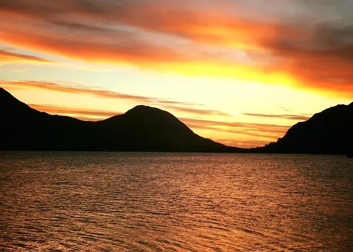 House Boutique - Connemara Apartamento *