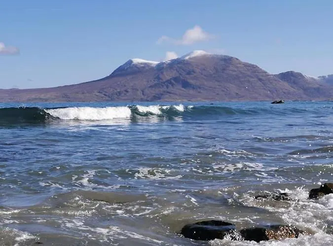 House Boutique - Connemara Apartamento *