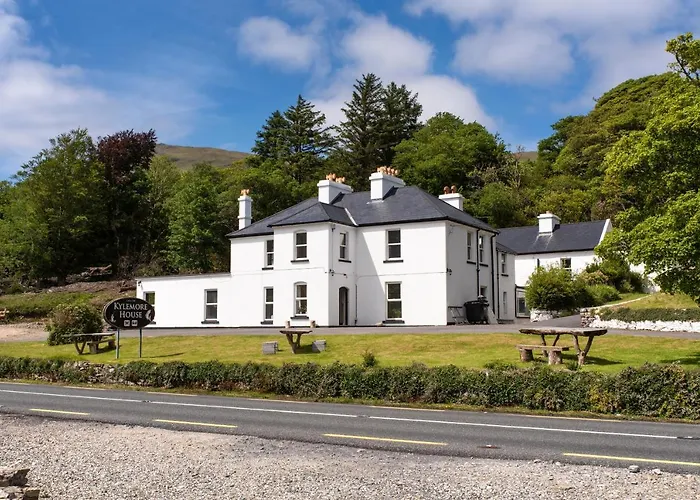 House Boutique - Connemara *